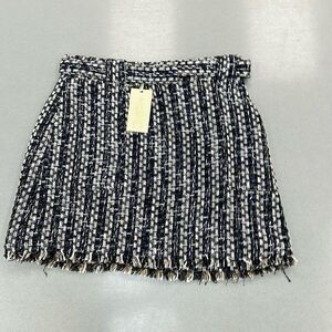 Ramy Brook Ashley Skirt 6 NWT